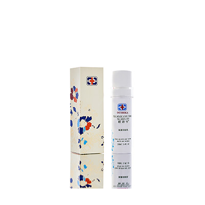 雁塔会下雨的乳液