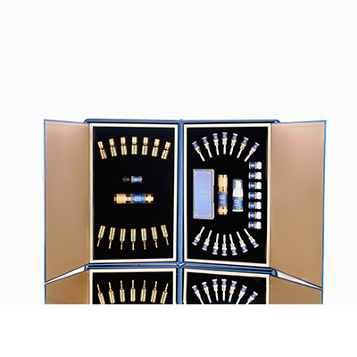 雁塔7D私密抗衰养护套